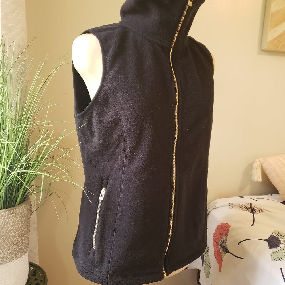 Calvin Klein Performance Vest - Picture 4 of 5